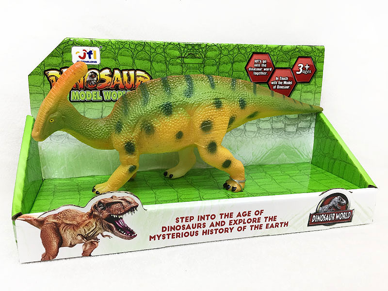 Dinosaur toys