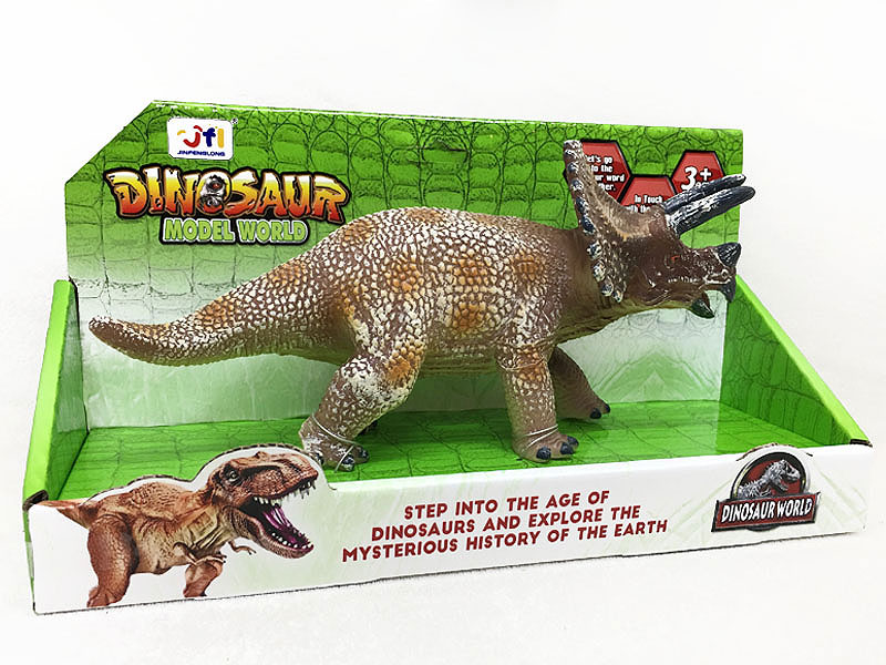 Dinosaur toys