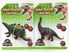 6.5inch Dinosaur(2S) toys