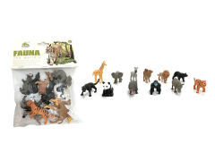 Animal Set(12in1)