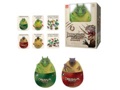 Dinosaur Eggs(2S) toys