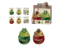 Dinosaur Eggs(2in1) toys