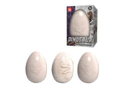 Dinosaur Eggs(6S) toys