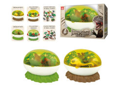 Dinosaur Egg Nest(2S) toys