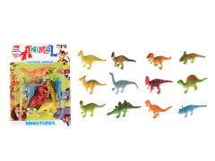 2inch Dinosaur(12in1) toys