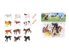 Pet Dog(12in1) toys