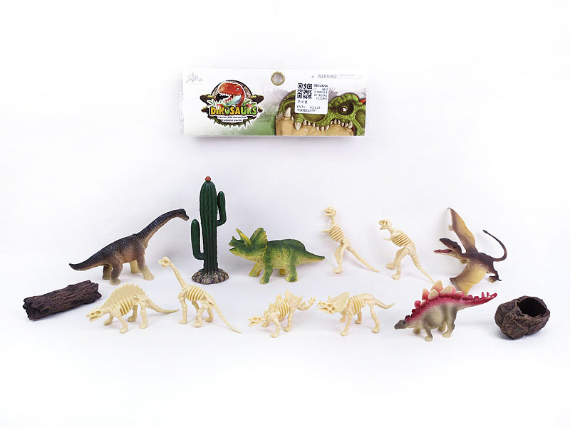 Dinosaur Set toys