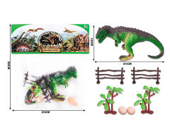Giant Beast Dragon Set toys