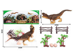 Tyrannosaurus Set toys