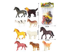 Horse(10in1) toys