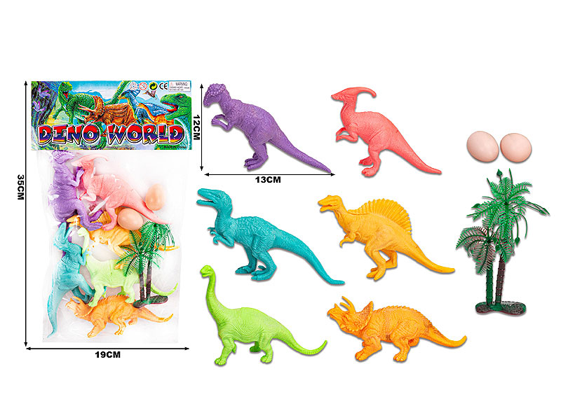 Dinosaur Set toys