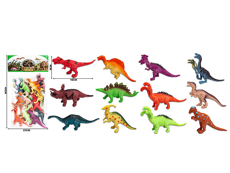 Dinosaur Set toys