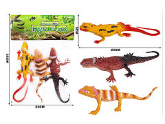 Lizard(3in1) toys