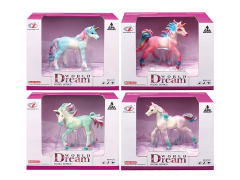 Unicorn(4S) toys