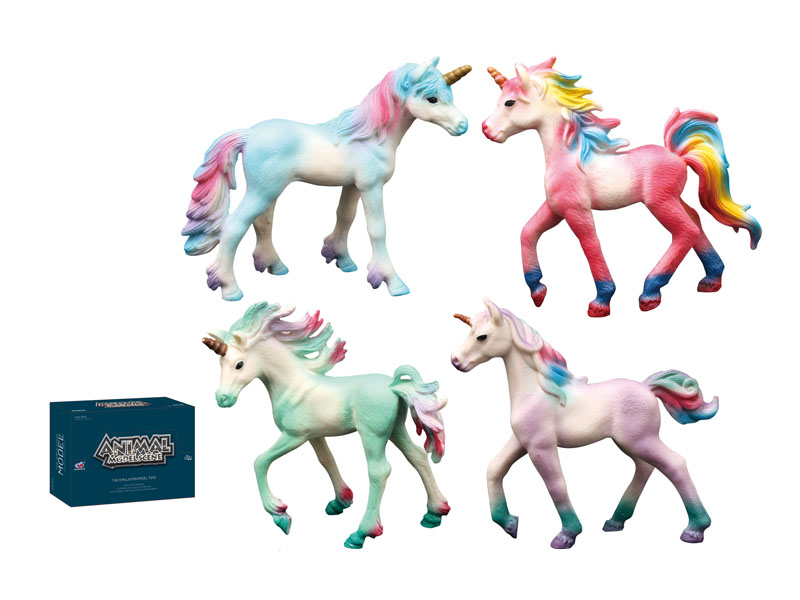 Unicorn(24in1) toys