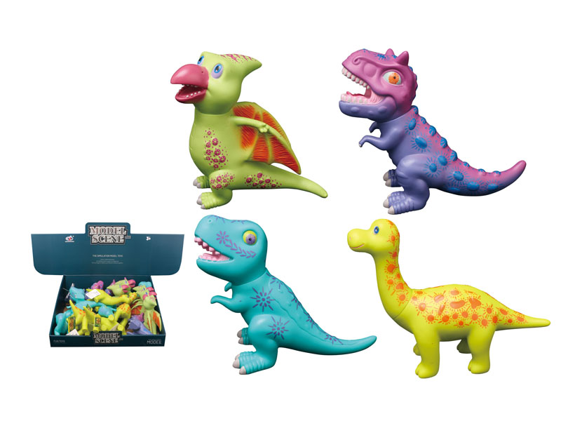 Dinosaur(20in1) toys