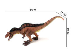 Acrocanthosaurus toys