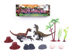 Velociraptor Set toys