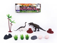 Tyrannosaurus Rex Set toys