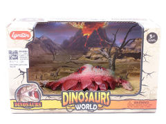 Dinosaur Carcass(2S) toys