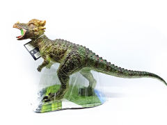 Middle Swollen Cephalosaurus toys