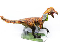 Scythosaurus W/IC toys