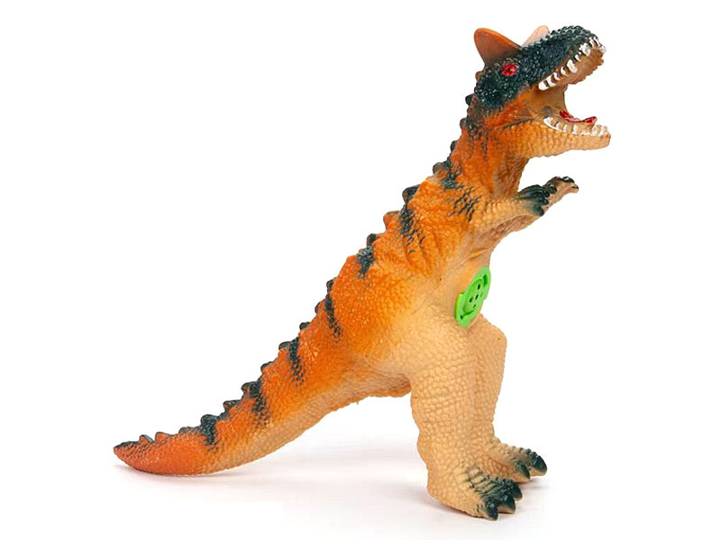 Dinosaur W/IC toys