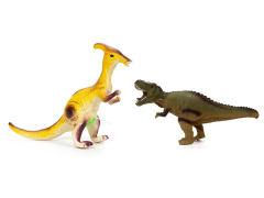 Dinosaur W/IC(2S) toys