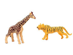 Animal W/IC(2S) toys
