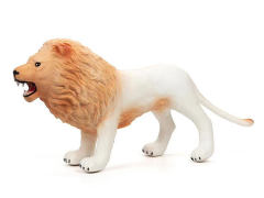 Lion W/IC toys