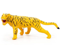 Leopard W/IC toys