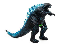Godzilla W/IC toys