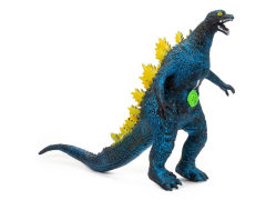 Godzilla W/IC toys