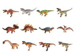 Dinosaur WIC(12S) toys