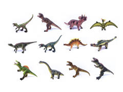 Dinosaur W/Whistle(12S) toys