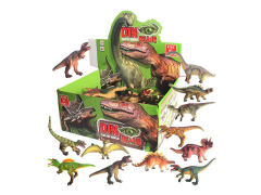 Dinosaur W/Whistle(12in1) toys