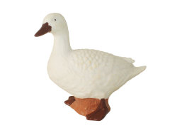Duck W/Whistle