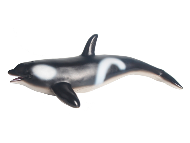 Killer Whale toys