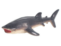 Great Whale Shark toys
