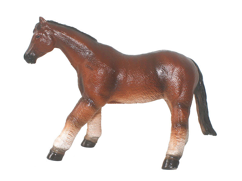 Horse toys