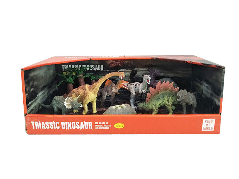 Dinosaur Set toys