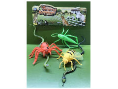 6inch Insect(5in1) toys