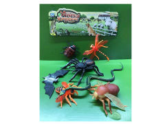 6inch Insect(7in1) toys