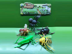 6inch Insect(5in1) toys