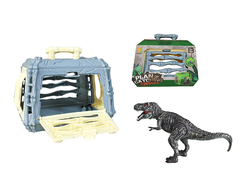 Tyrannosaurus Rex toys