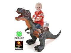 Triceratops WIC toys