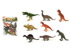 6.5inch Dinosaur(8in1) toys