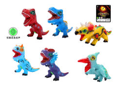 Dinosaur W/IC_S(6S) toys