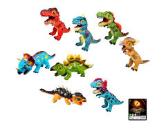 Dinosaur W/S(8S) toys