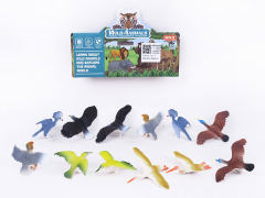 Bird(12in1) toys